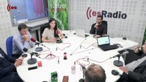 Fútbol es Radio: El Barça cae a la Europa League y el Atlético podría quedarse fuera