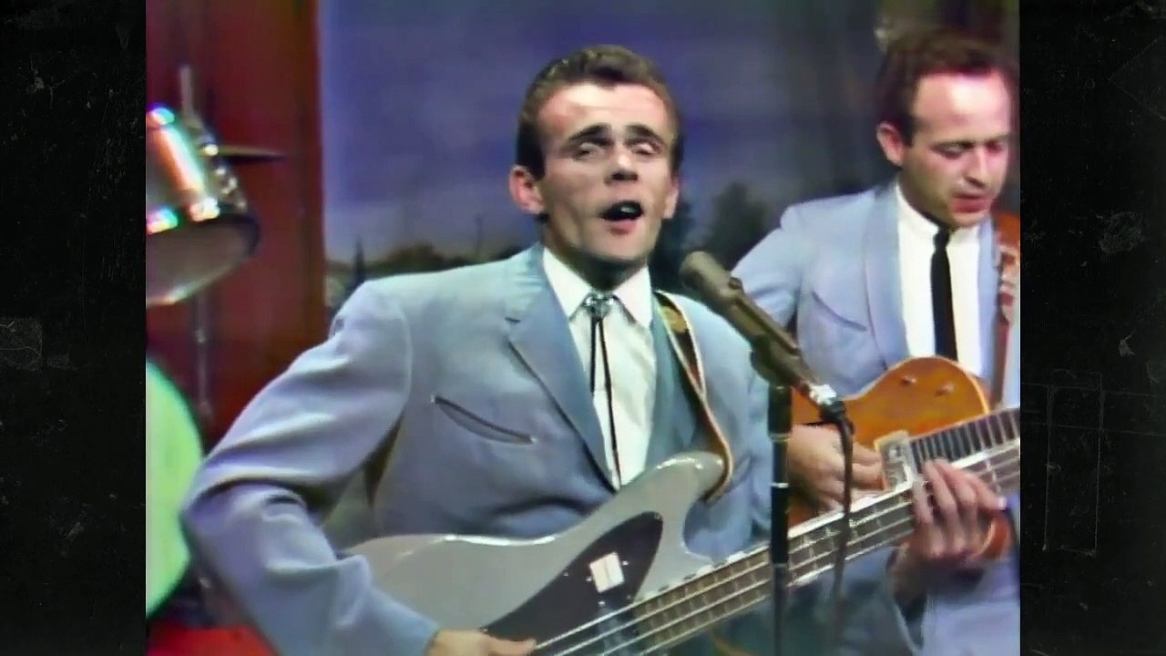 Mike Judge Presents Tales from the Tour Bus - Se1 - Ep01 - Johnny Paycheck HD Watch HD Deutsch