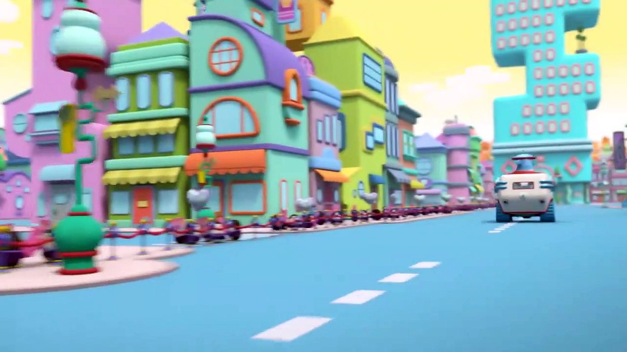 Chico Bon Bon - Monkey with a Tool Belt - Se1 - Ep02 - Chico Bon Bon and the Musical Meltdown Rate HD Watch HD Deutsch