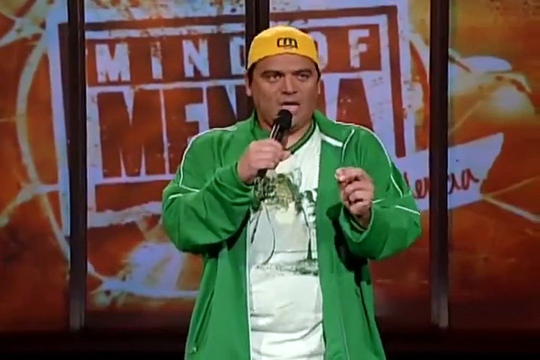 Mind of Mencia - Se1 - Ep05 HD Watch HD Deutsch