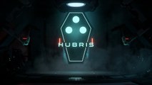 Hubris - Trailer date de sortie