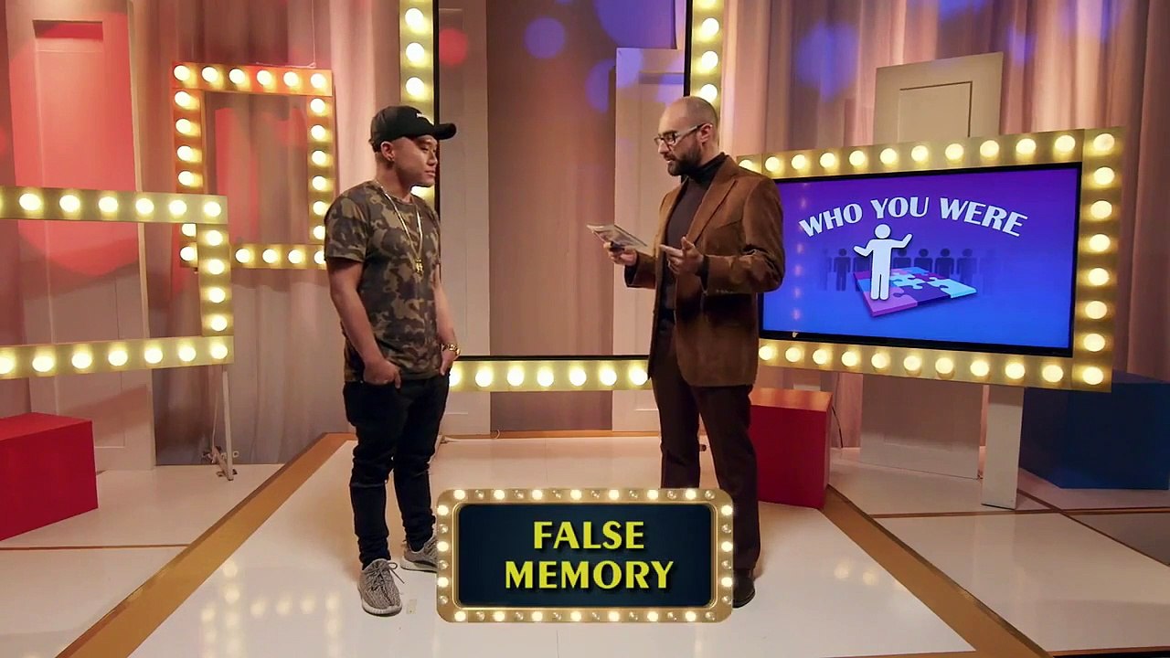 Mind Field - Se1 - Ep08 - Do You Know Yourself HD Watch HD Deutsch