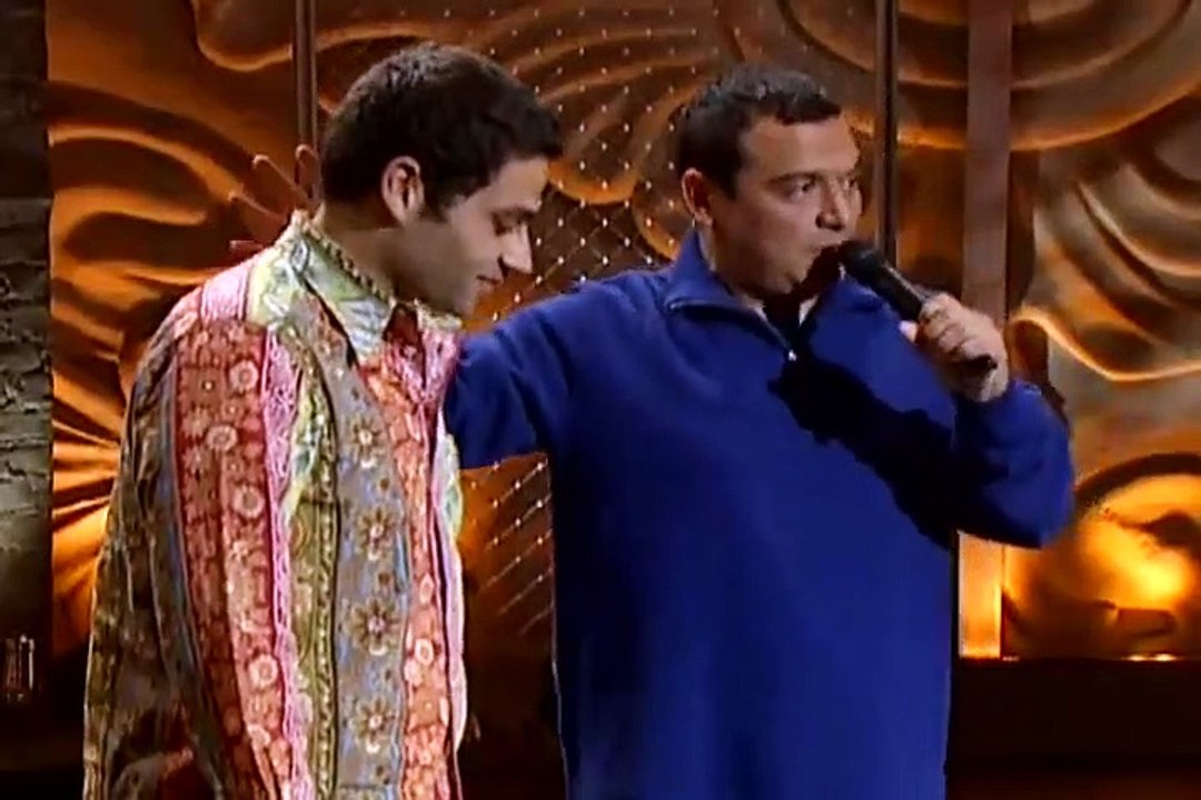 Mind of Mencia - Se1 - Ep03 HD Watch HD Deutsch