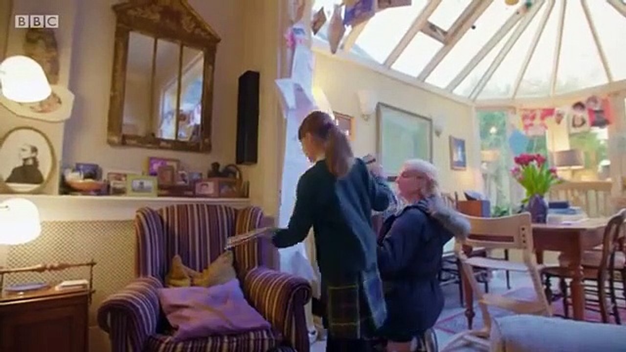 DanceWorks - Se1 - Ep01 - The Dying Swan HD Watch HD Deutsch