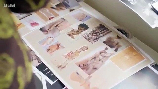 DanceWorks - Se1 - Ep03 - Choreographing History HD Watch HD Deutsch