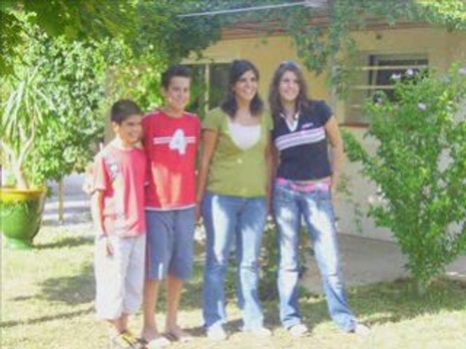Les cousins