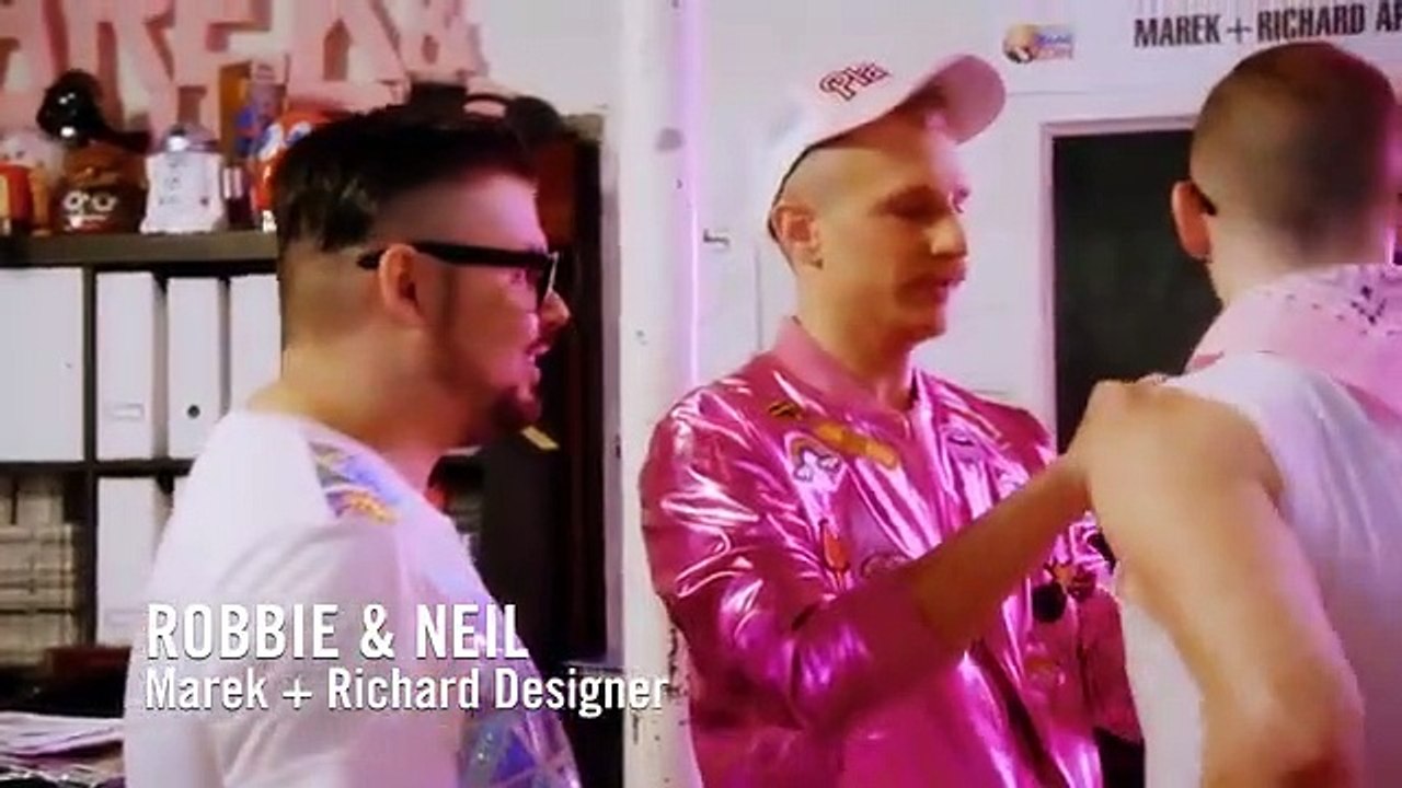 Dancing Queen - Se1 - Ep01 HD Watch HD Deutsch