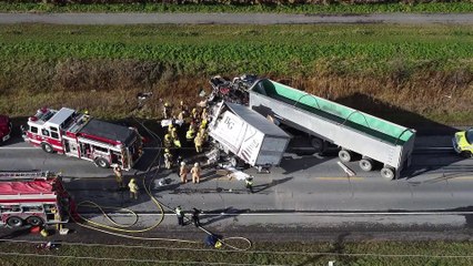 Aperçu de la scène (Erick Rivest)