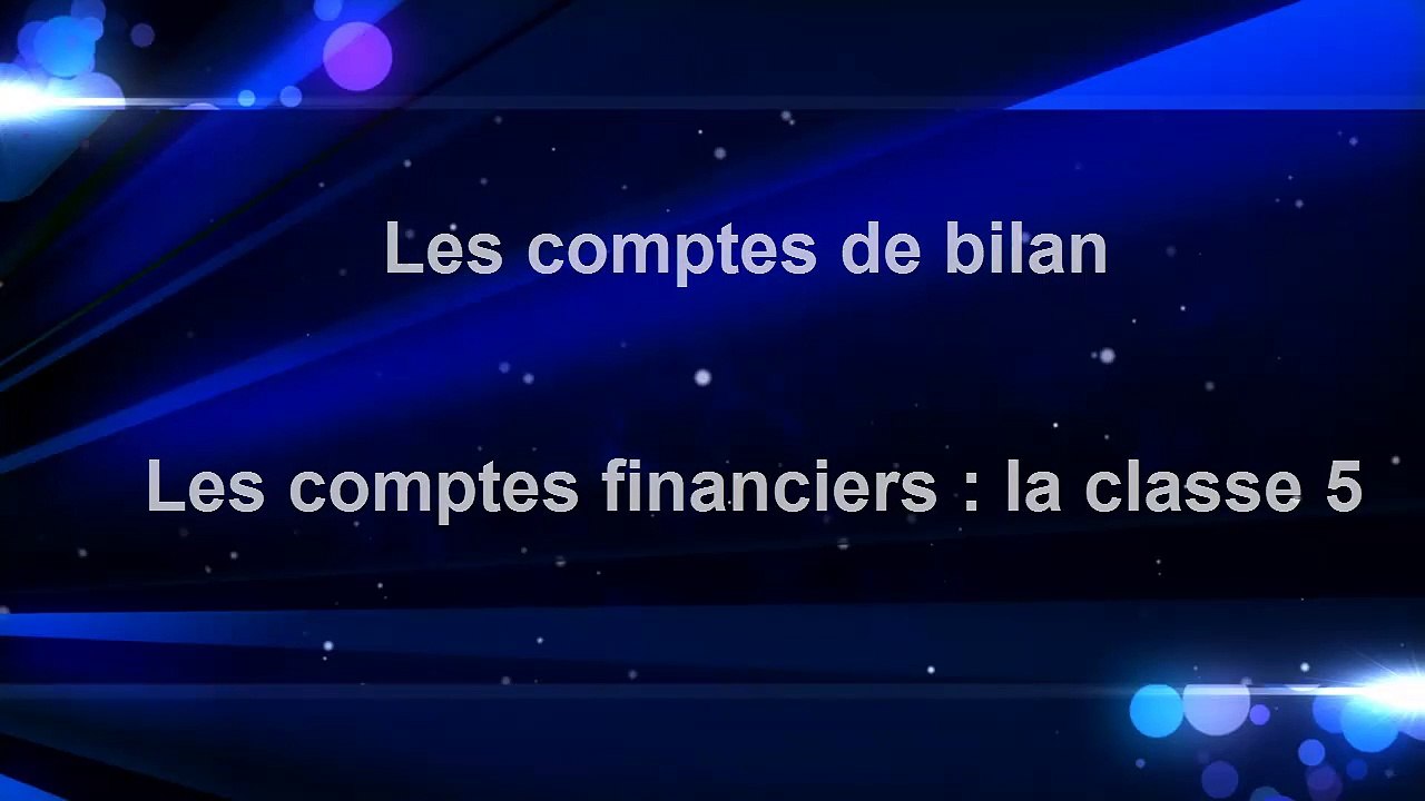 la classe 5