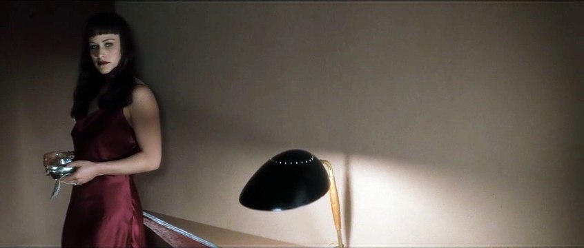 Lost Highway Bande-annonce VO