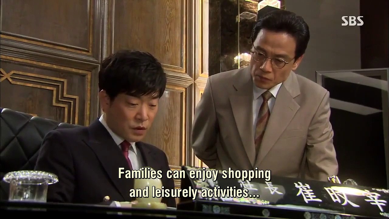 Empire of Gold - Ep03 HD Watch HD Deutsch