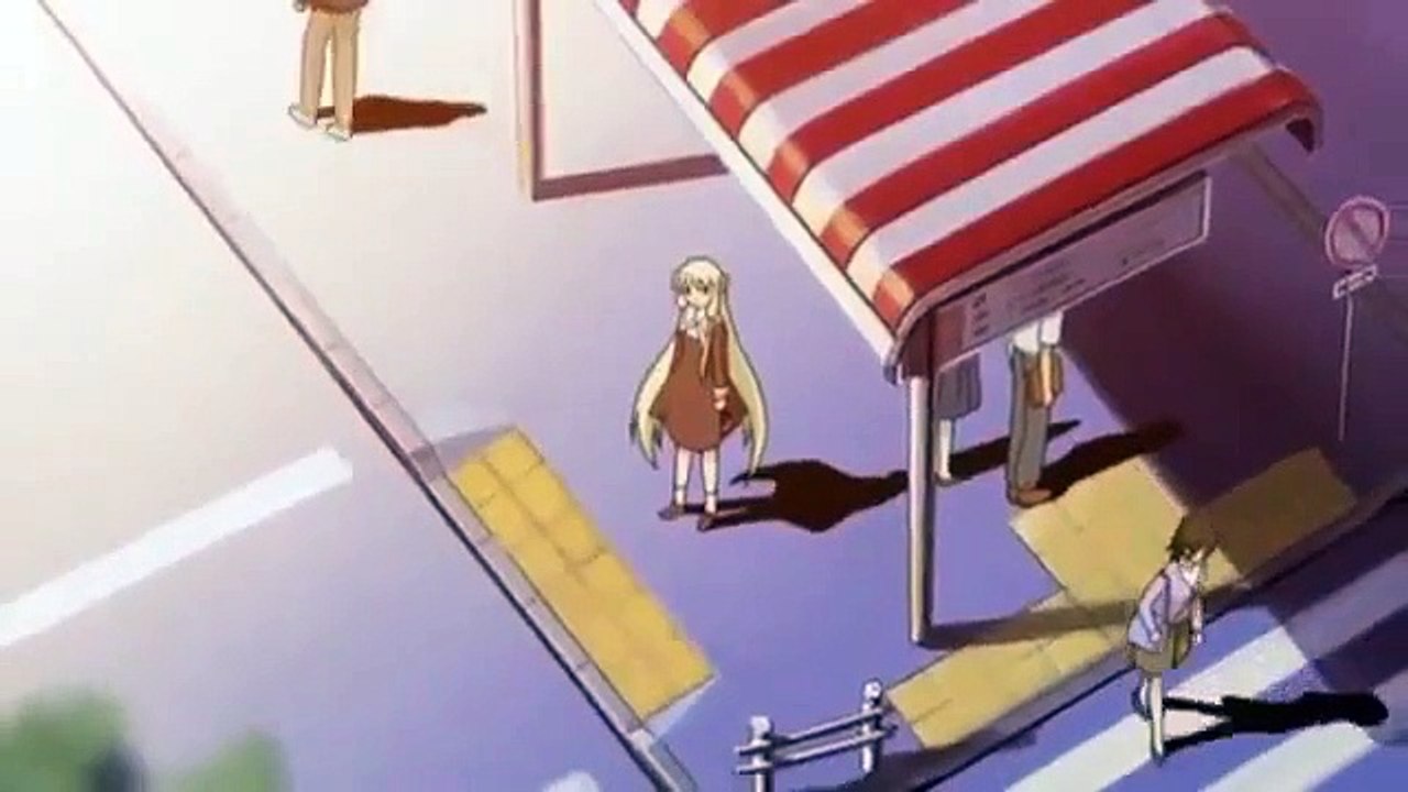 Chobits - Ep07 HD Watch HD Deutsch
