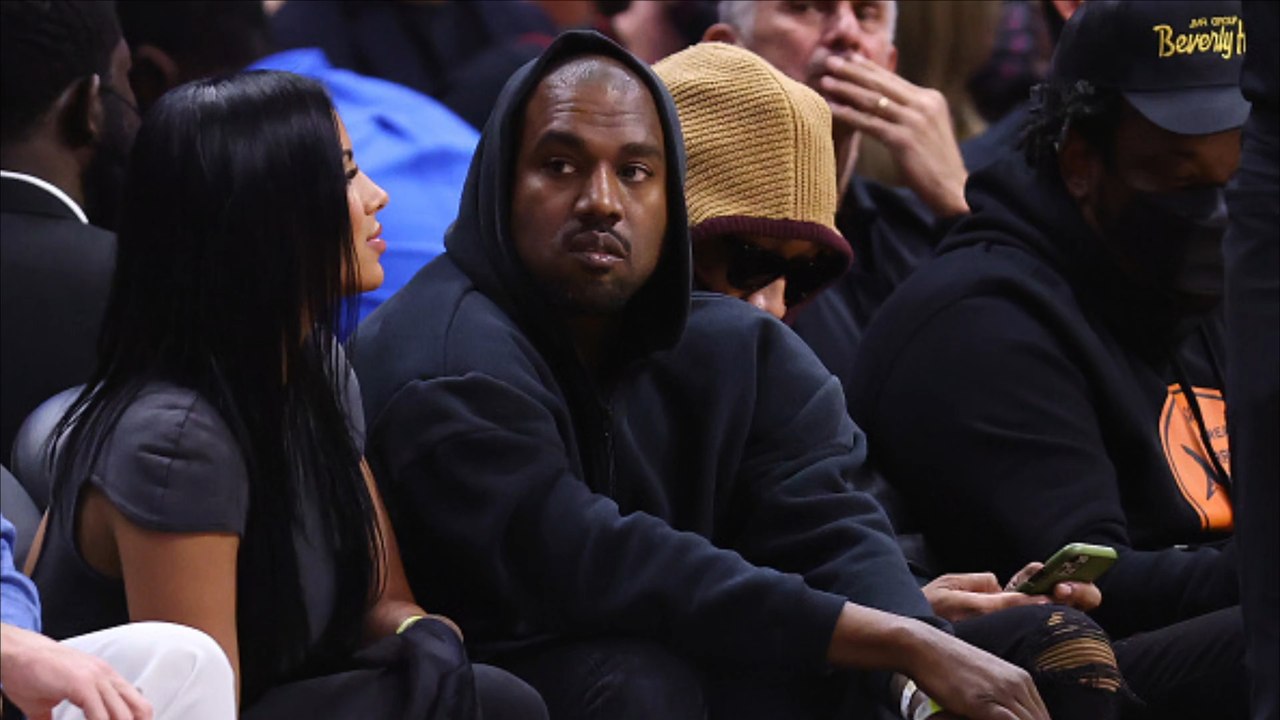 Kanye west bei skechers rausgeworfen!