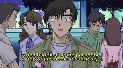 Chobits - Ep08 HD Watch HD Deutsch