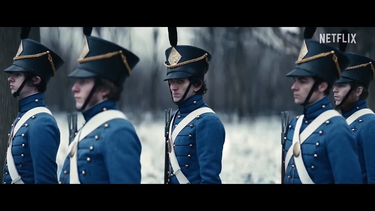 Der denkwürdige Fall des Mr. Poe Teaser OV