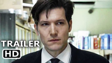 THE CALLING Trailer (2022) Jeff Wilbusch, Karen Robinson