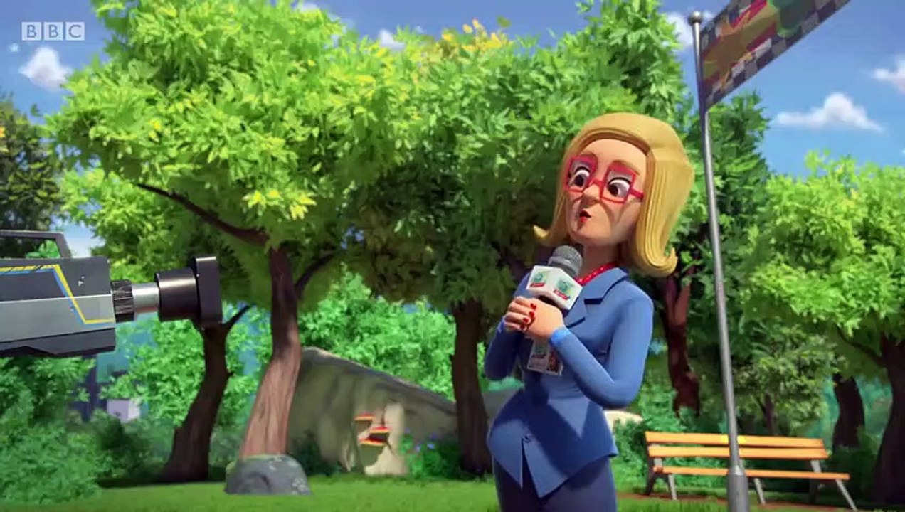 Dennis $$ Gnasher Unleashed! - Ep05 - Escape from Azkabash HD Watch HD Deutsch