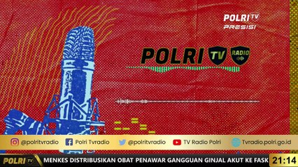 PRESISI UTAMA 21.00 WIB (27/10/2022)