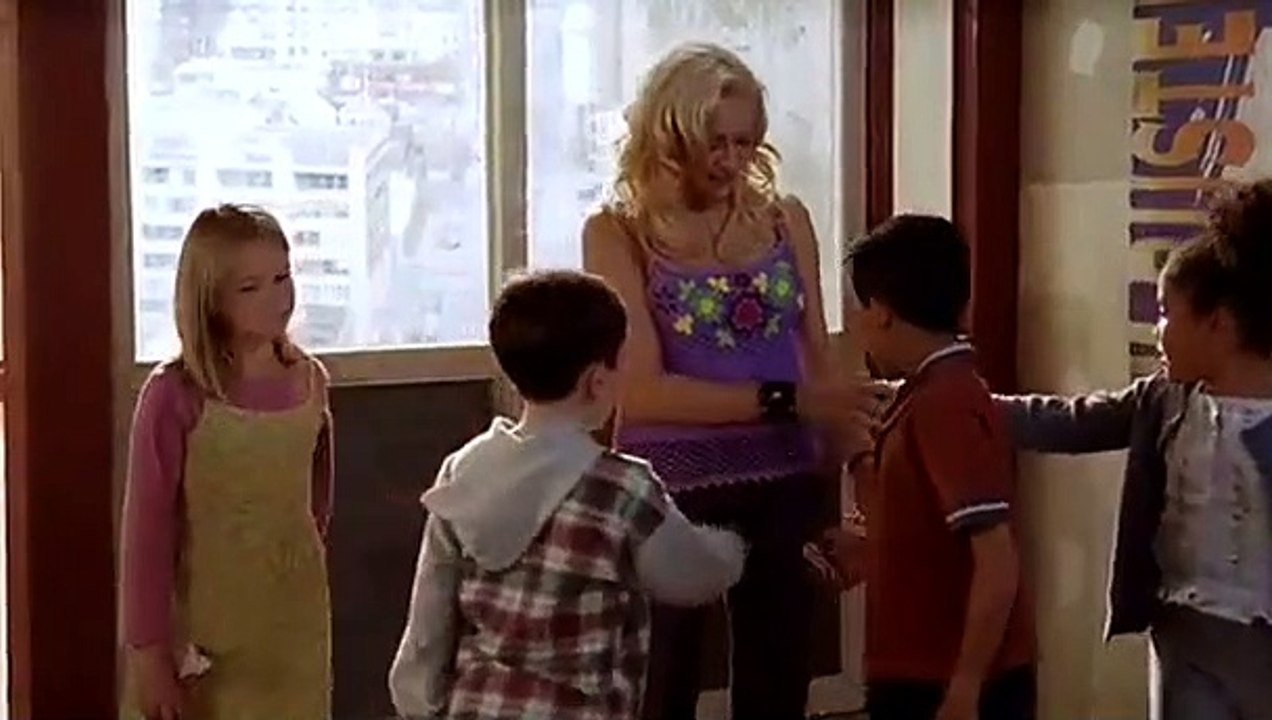 Dark Angel - Se1 - Ep02 - Heat HD Watch HD Deutsch