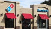 Get free Domino's pizza with this tried and tested technique