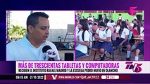 TN5 Matutino - 27 de Octubre de 2022