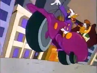 Darkwing Duck - Se1 - Ep03 - Beauty and the Beet HD Watch HD Deutsch