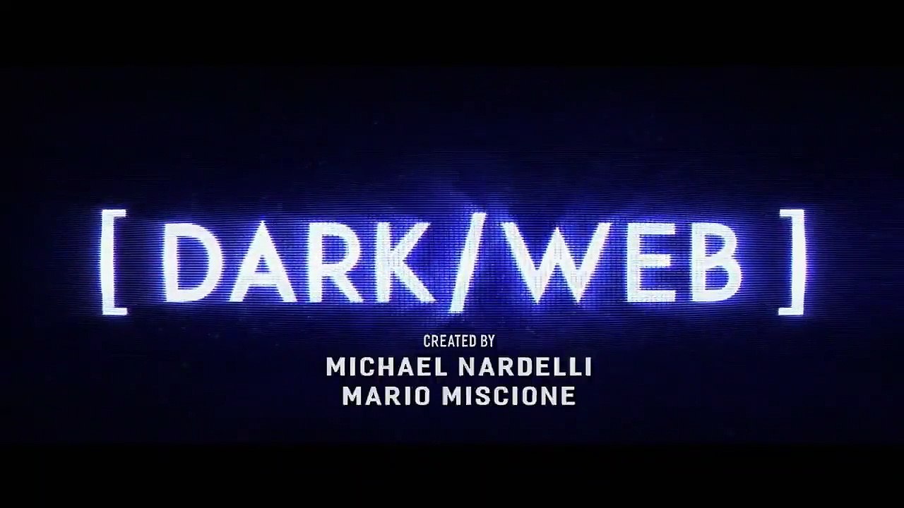 Dark-Web - Se1 - Ep08 HD Watch HD Deutsch