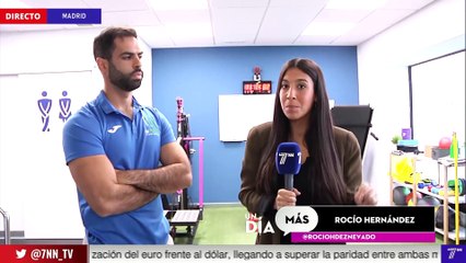 Un Día Más - 26 de octubre