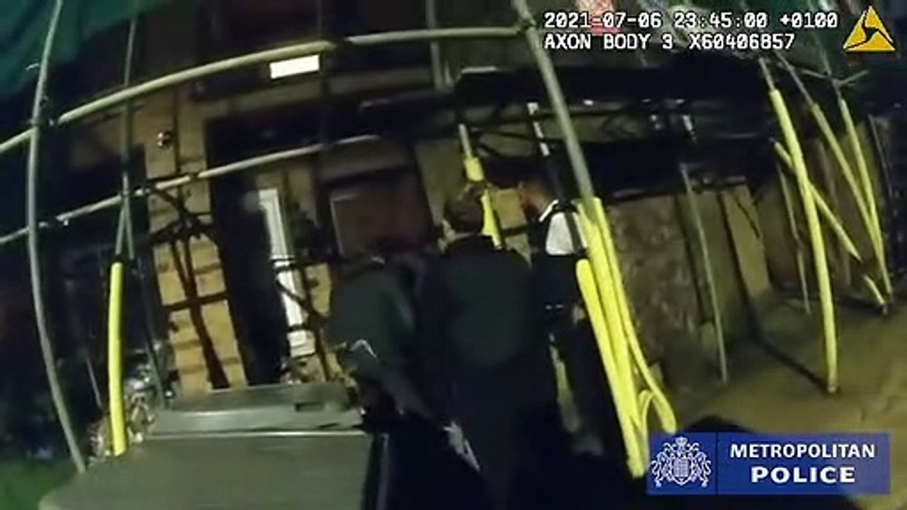 Jemma Mitchell: Woman guilty of murdering and dumping friend’s headless body