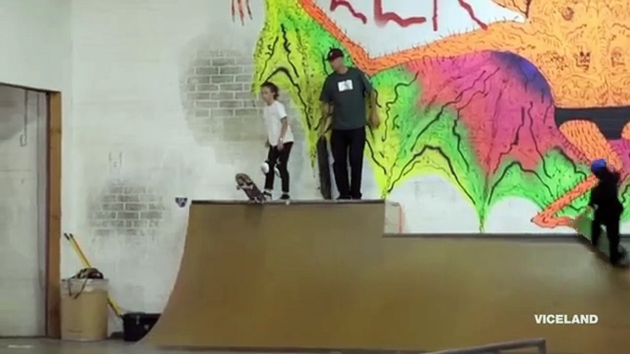 Epicly Later'd - Se1 - Ep06 - Andrew Reynolds HD Watch HD Deutsch