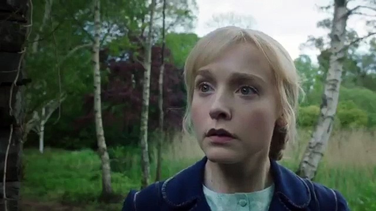 The Woman in White - Se1 - Ep03 HD Watch HD Deutsch