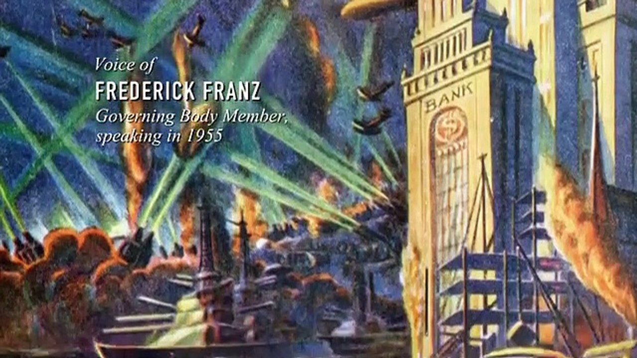 The Witnesses (2020) - Se1 - Ep02 - Part 2 HD Watch HD Deutsch