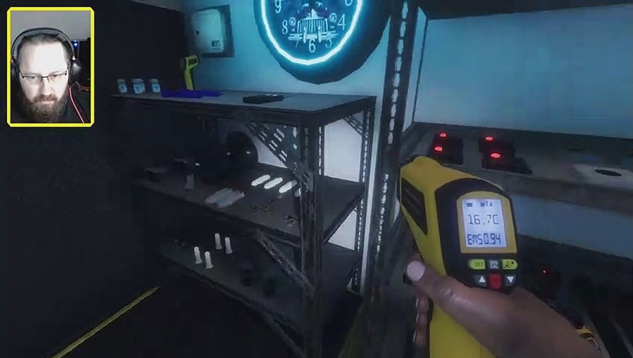 Hoch-EMPfindlicher-Spaß! Phasmophobia #55