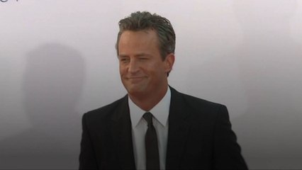 Matthew Perry Apologizes for Keanu Reeves Diss in New Book