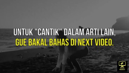 3 Rahasia CEWEK CANTIK yang Lo Wajib Ngerti, Buat Menaklukkan Mereka!