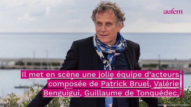 Carla Bruni : les confidences de Charles Berling sur leur courte romance