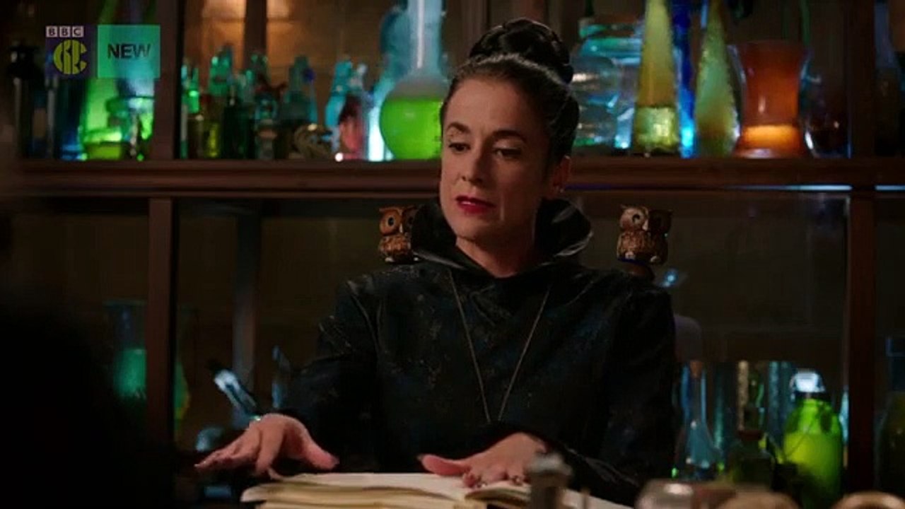 The Worst Witch - Se1 - Ep08 - Maud's Big Mistake HD Watch HD Deutsch