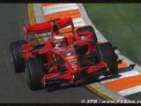 GP Australie 2008