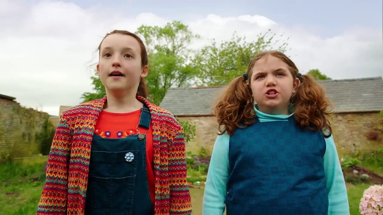 The Worst Witch - Se1 - Ep01 - Selection Day - Part 1 HD Watch HD Deutsch