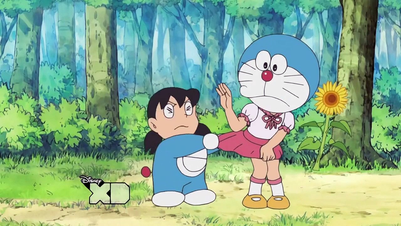 Doraemon - Gadget Cat from the Future - Se1 (English Audio) - Ep10 - Invasion of the Body Swappers!; Livin' the Dream HD Watch HD Deutsch