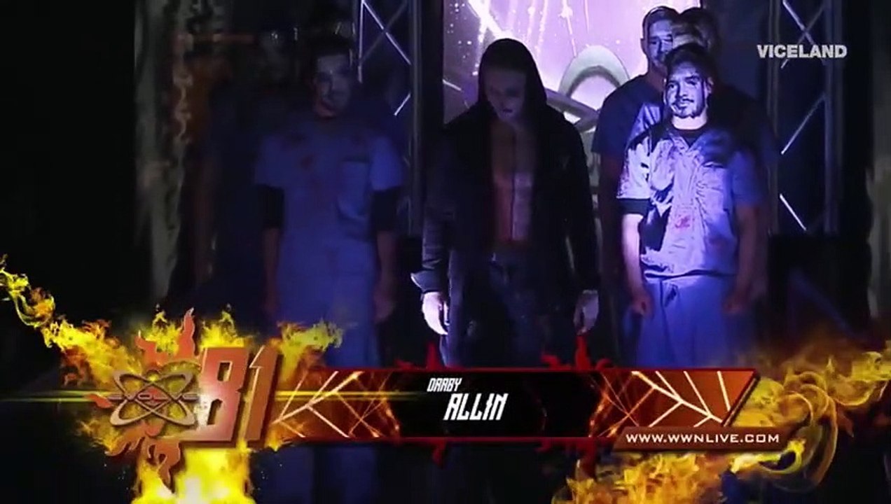 The Wrestlers - Se1 - Ep01 - The Best New Talent in America HD Watch HD Deutsch