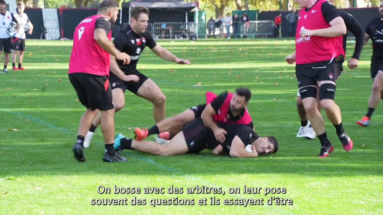 FACE CAM #7 - Théo William