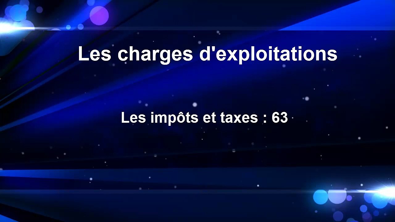 5 la classe 63