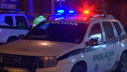 Preocupa la delincuencia entre menores, 779 han sido aprehendidos en Bogotá este año