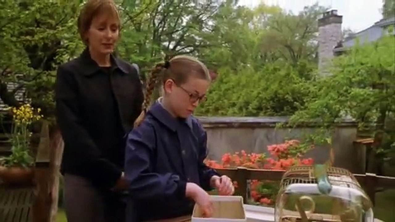 Dead Like Me - Se1 - Ep08 HD Watch HD Deutsch