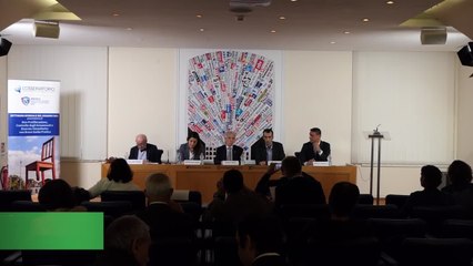 Disarmo: "Effetti delle armi sulla popolazione per decenni"