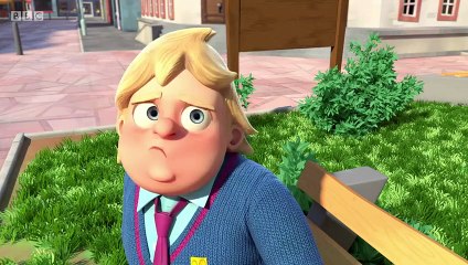 Dennis $$ Gnasher Unleashed! - Ep10 - Prank Wars HD Watch HD Deutsch