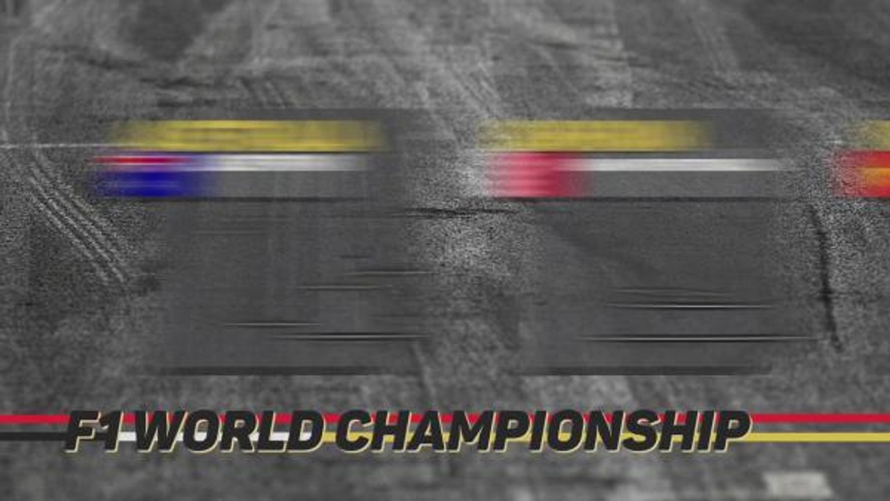 Mexican Grand Prix Preview