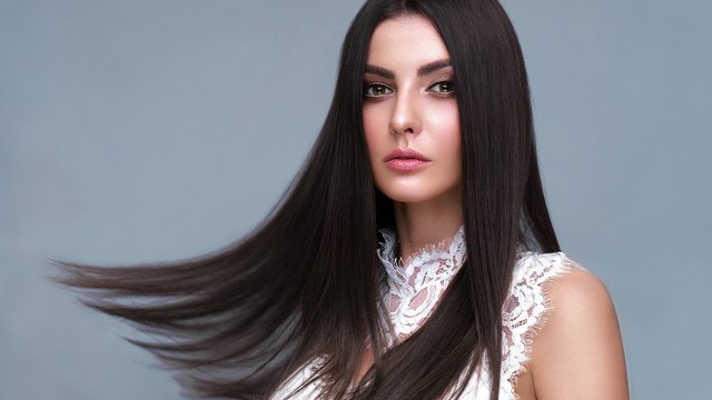 Uzun Saç Stilleri - Uzun Saç Stilleri APK