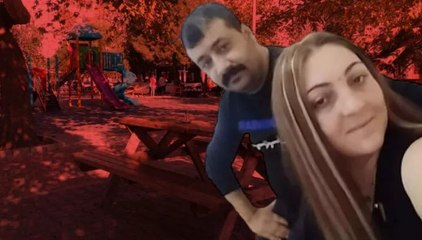 Çanakkale'de bankta oturan İpek Kürşat, silahla vurularak hayatını kaybetti